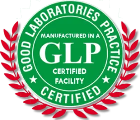 Manufactured-In-A-GLP-Certified-Facility